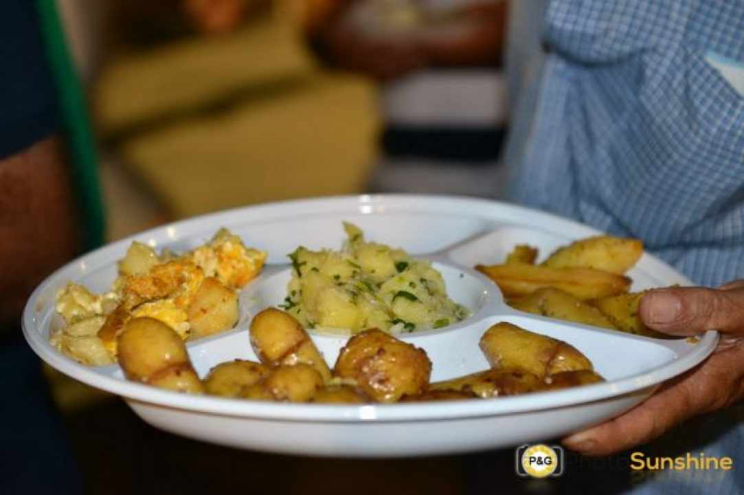 6th Pancyprian Potato Festival