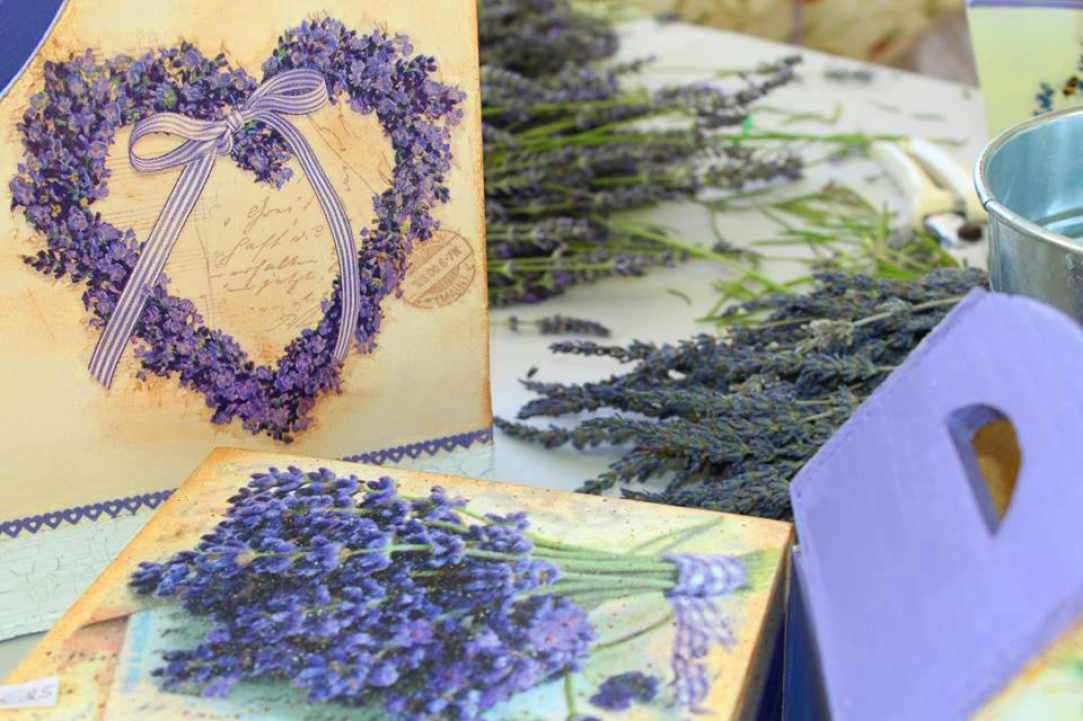 Lavender Festival