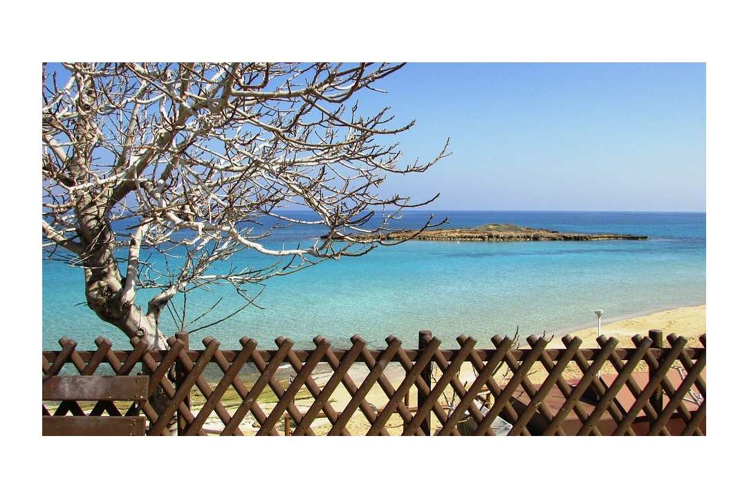 Top 7 Beaches in Cyprus
