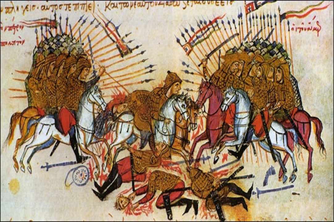 Who are the Cypriots?                  Where did they come from?                                 What are the specifics of their gene pool?
