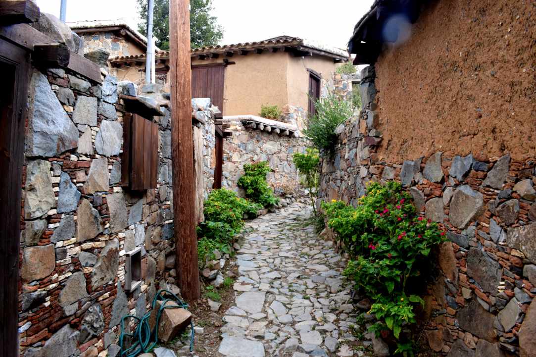 Abandoned Villages of Cyprus