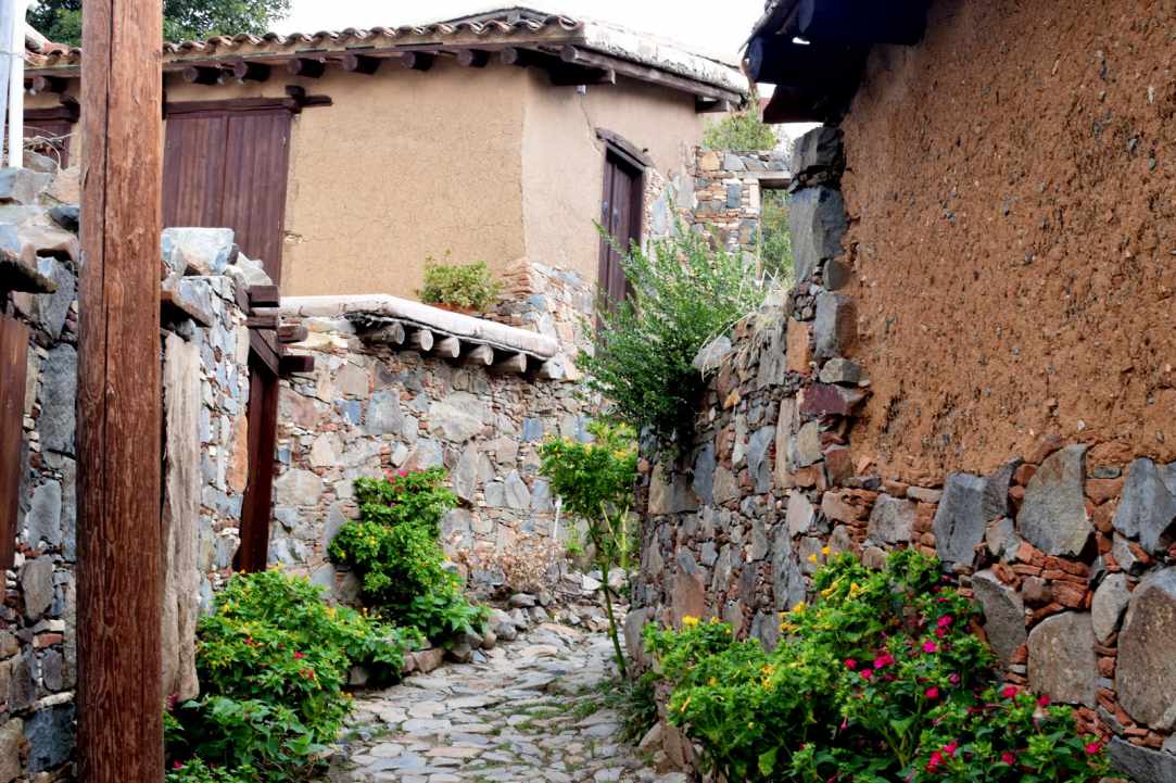 Abandoned Villages of Cyprus