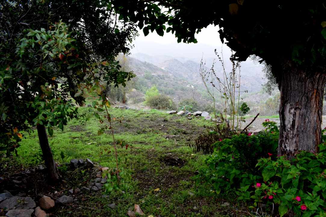 Abandoned Villages of Cyprus