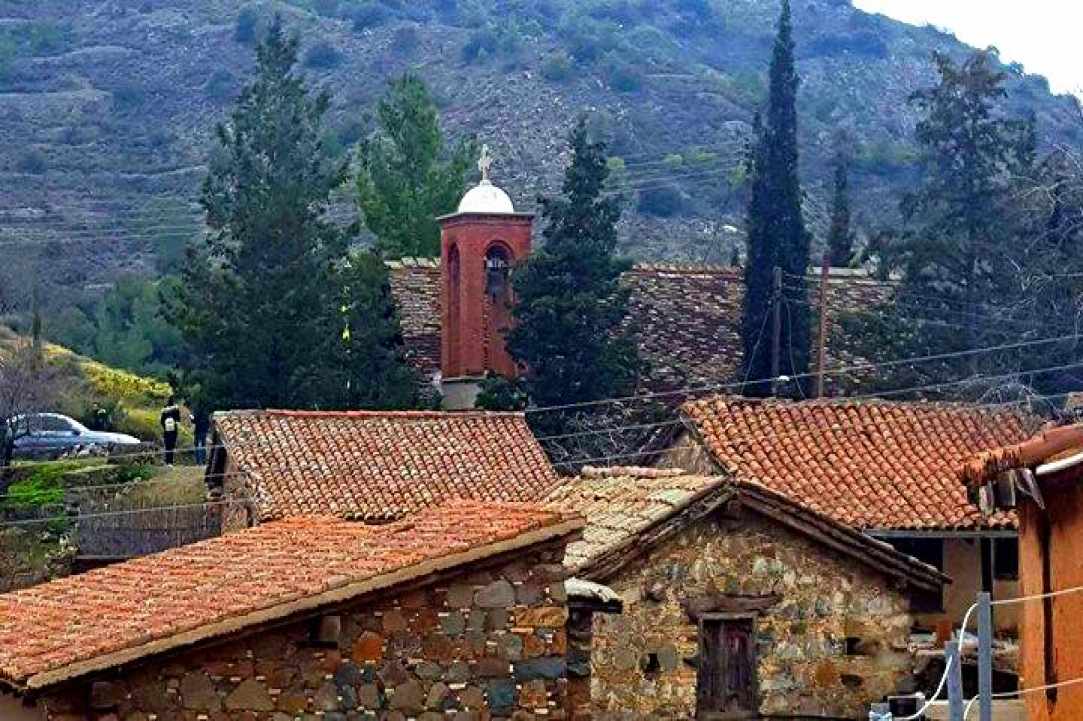 Το Χωριό Φικάρδου 