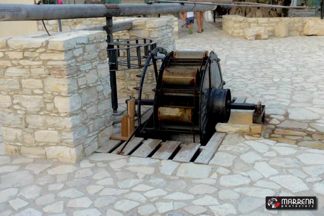 Η Ορεινή Λάρνακα Άριστος Ευρωπαϊκός Προορισμός για την Κύπρο