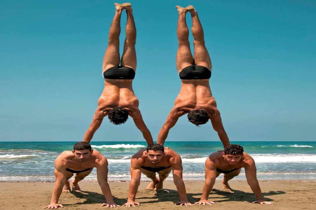 Φιλανθρωπική Εκδήλωση "2019 Move Yourself for Charity" !