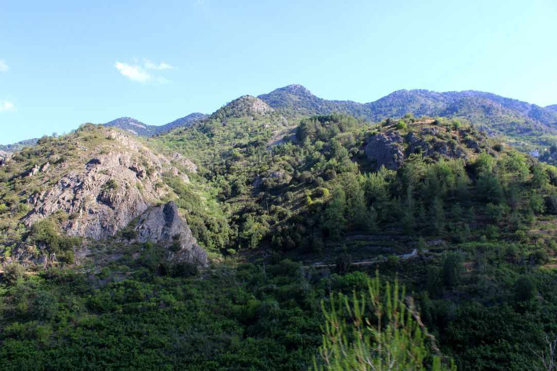 Polistipos Village 