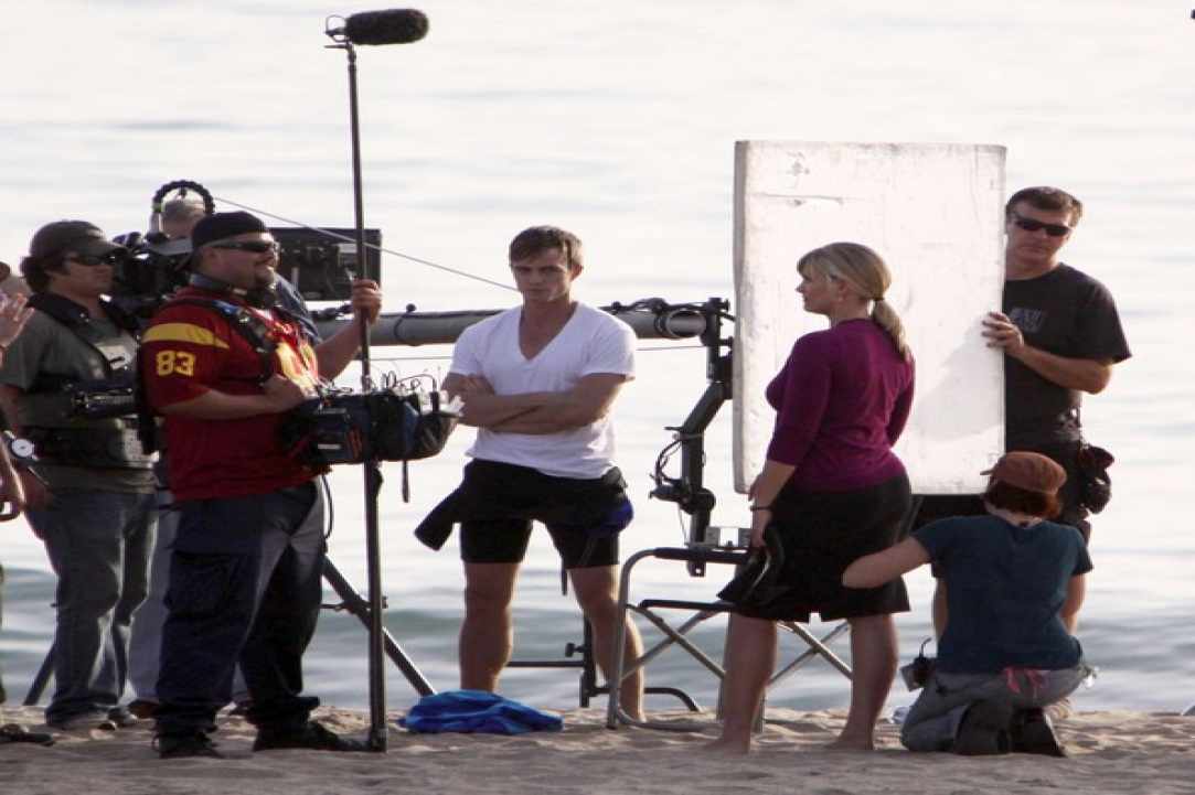Film in Cyprus – Ανάπτυξη του κινηματογράφου στην Κύπρο  