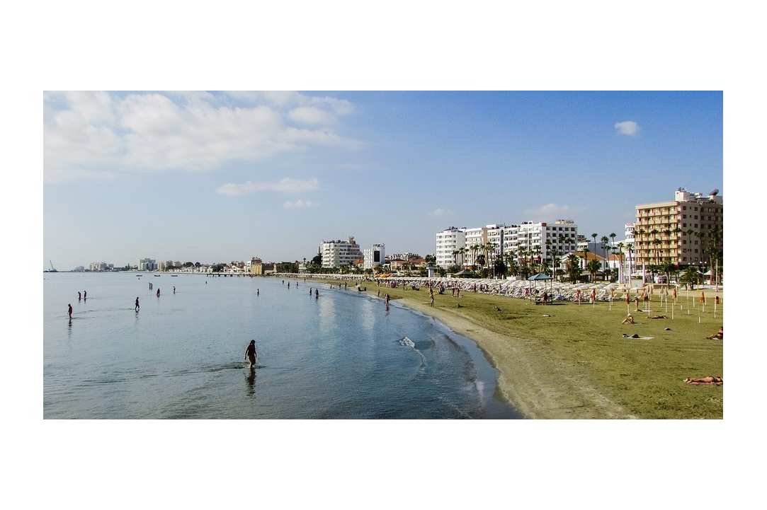 Top 7 Beaches in Cyprus