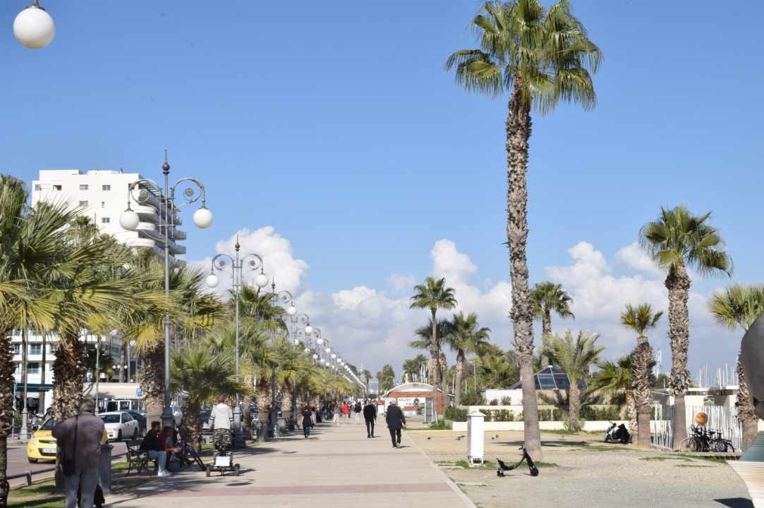 Images of Larnaka