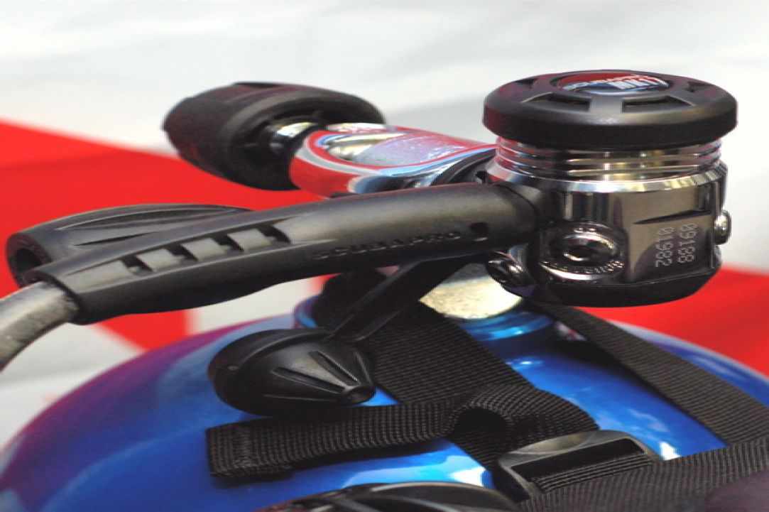 How To Take Good Care Of Your Dive Cylinder