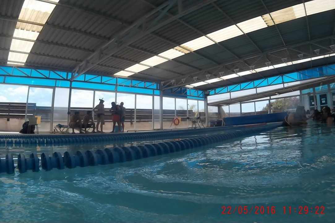 Training Tips