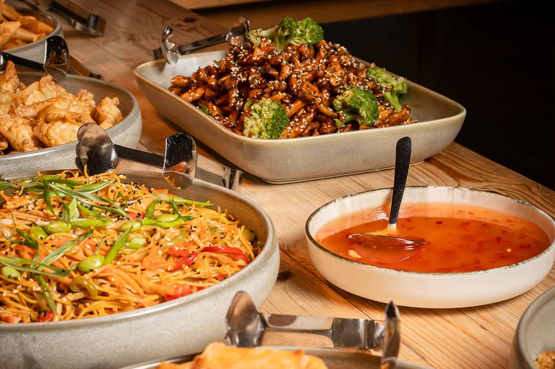 Sushi by the Sea: Dive into the Ultimate Feast