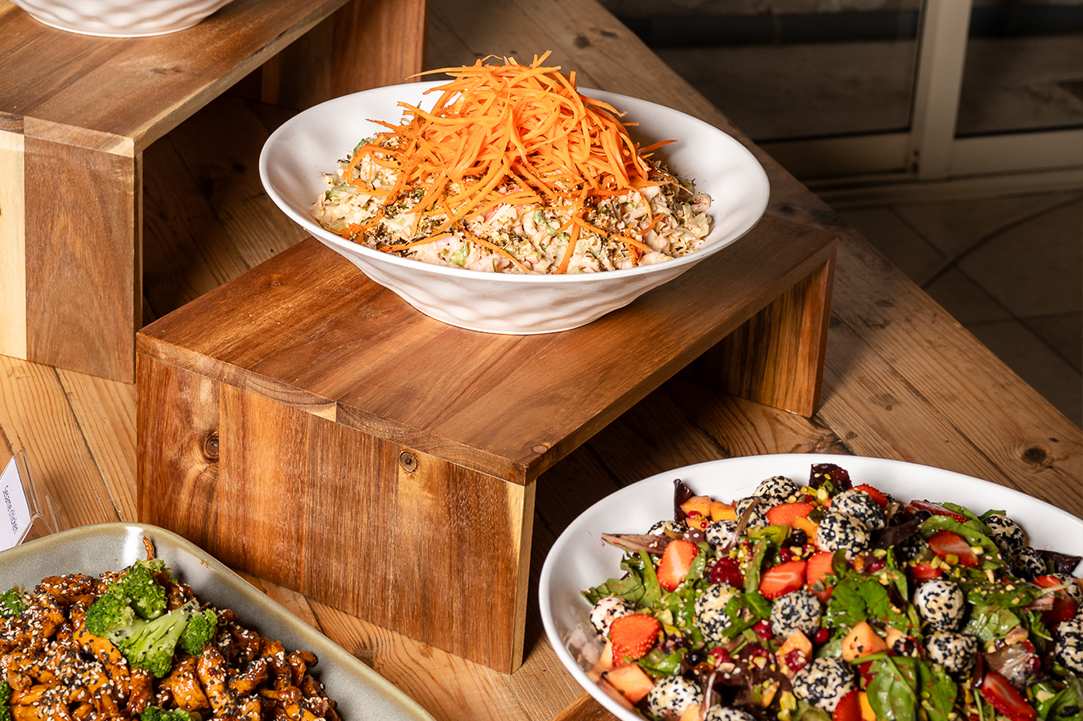Sushi by the Sea: Dive into the Ultimate Feast