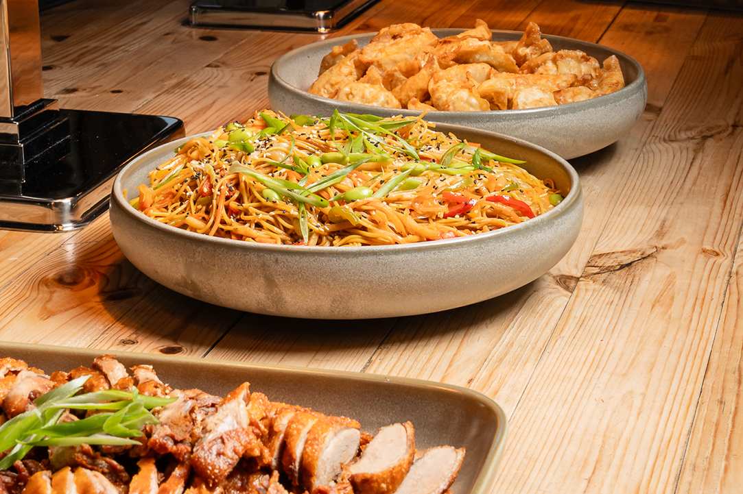 Sushi by the Sea: Dive into the Ultimate Feast