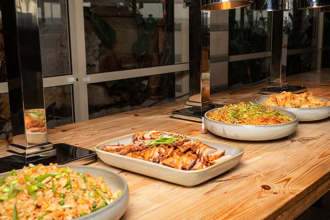 Sushi by the Sea: Dive into the Ultimate Feast