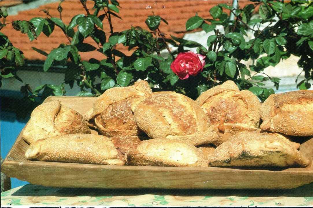  1st Festival of Traditional Flavors gallery image 2