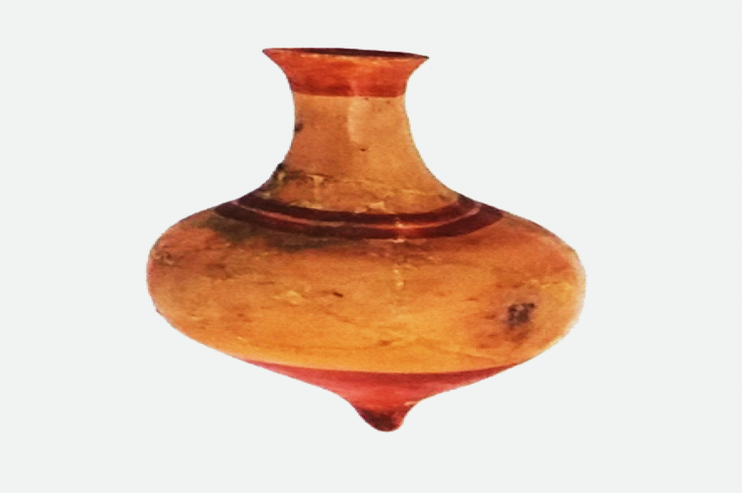 Lempa - Lakkoi prehistoric settlement. Things to do in Paphos.