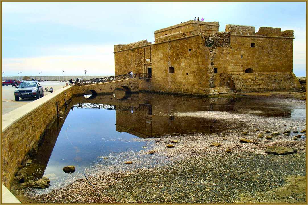 Some facts and numbers about Cyprus