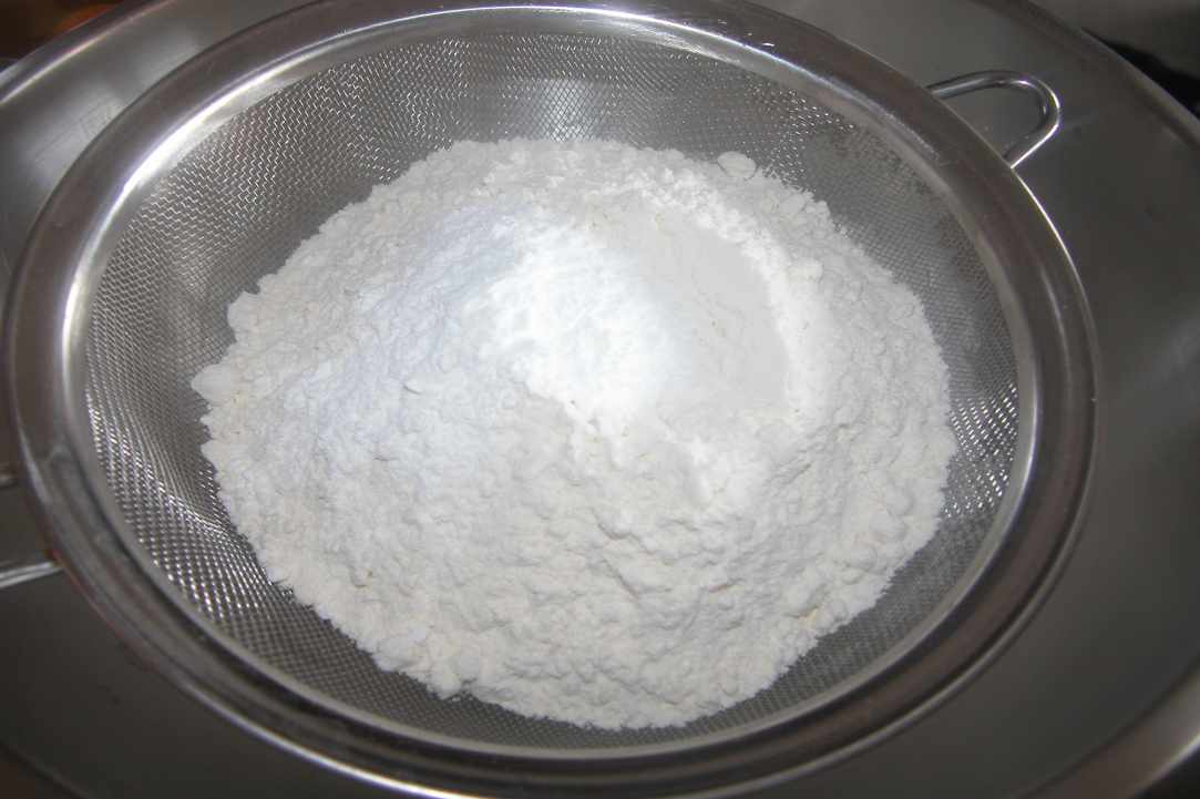 Cypriot halloumi cheese pie (in molds) gallery image 5