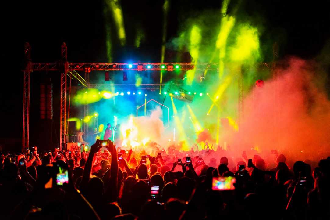 The 14th edition of "Flying Away Art & Music Festival" is coming