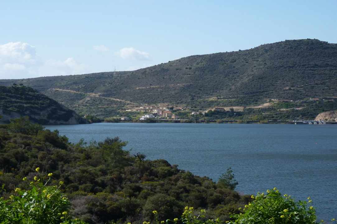 Το χωριό Φοινικάρια Λεμεσού