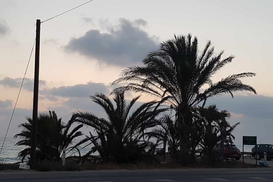 Potima Bay