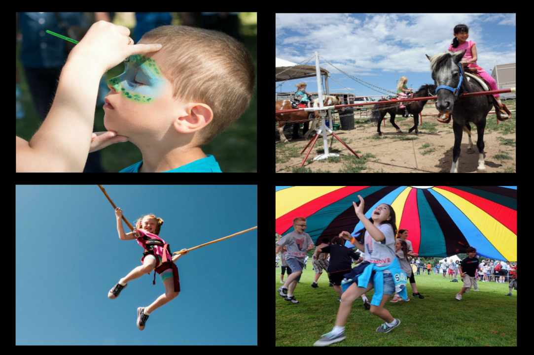 The Limassol Autumn Festival at the Limassol National Forest Park 2018