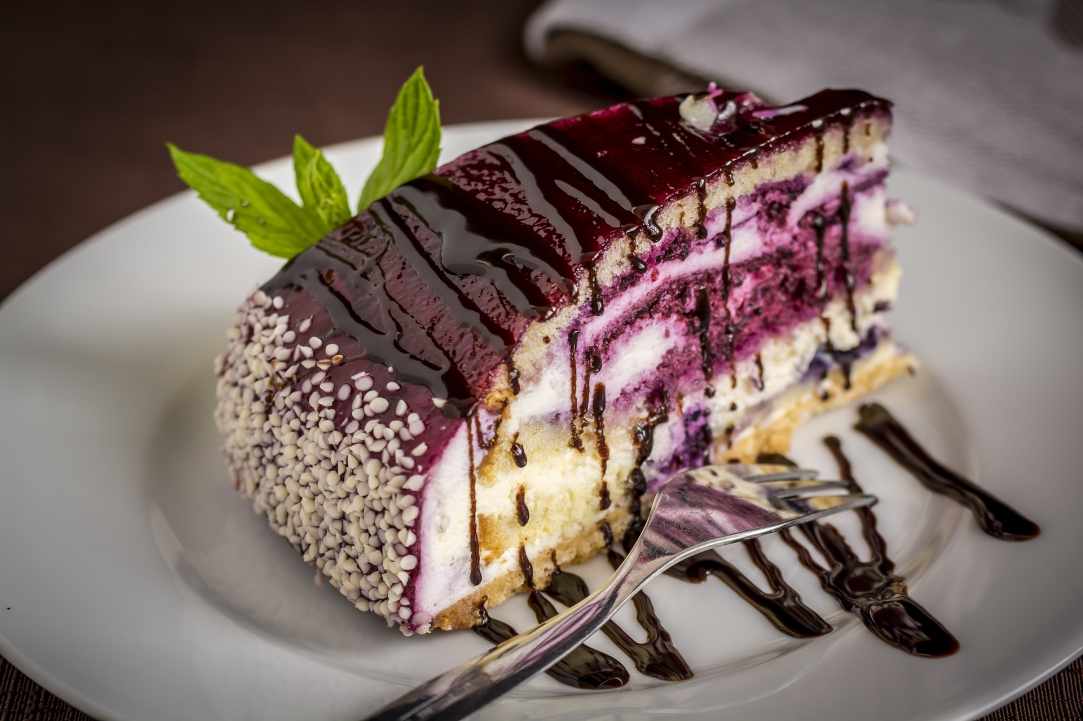1st Desserts Festival Cyprus 
