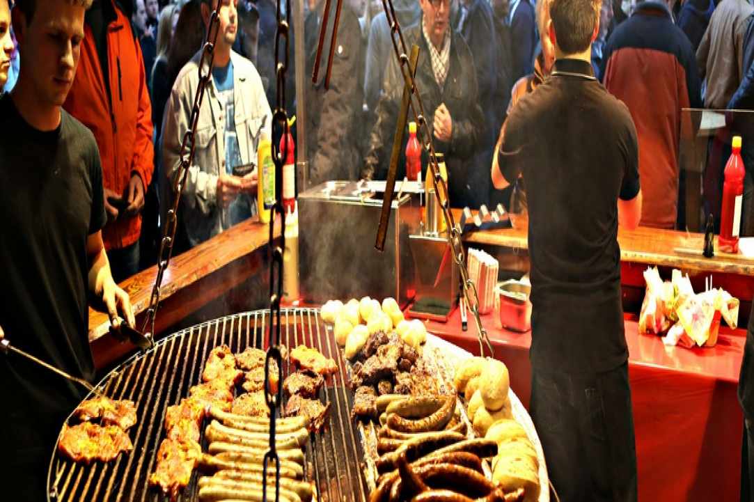 Septemberfest - Nicosia Beer Fun Festival 2017