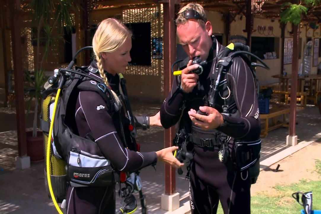 Buddy Safety Check