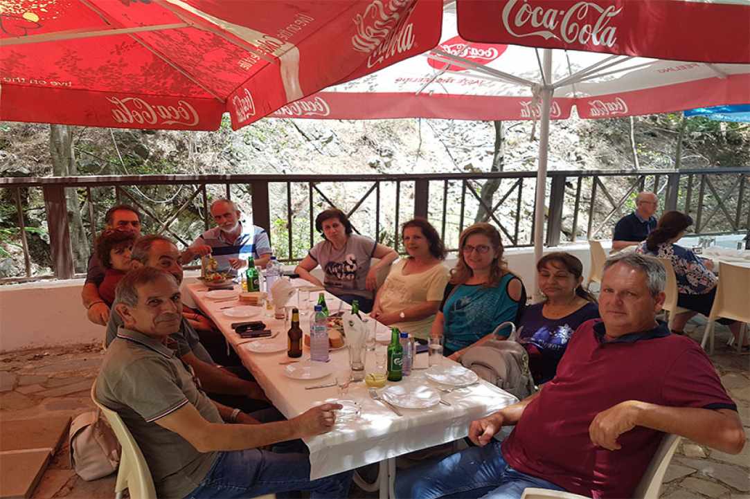 Όντως...η Κύπρος είναι Παράδεισος!
