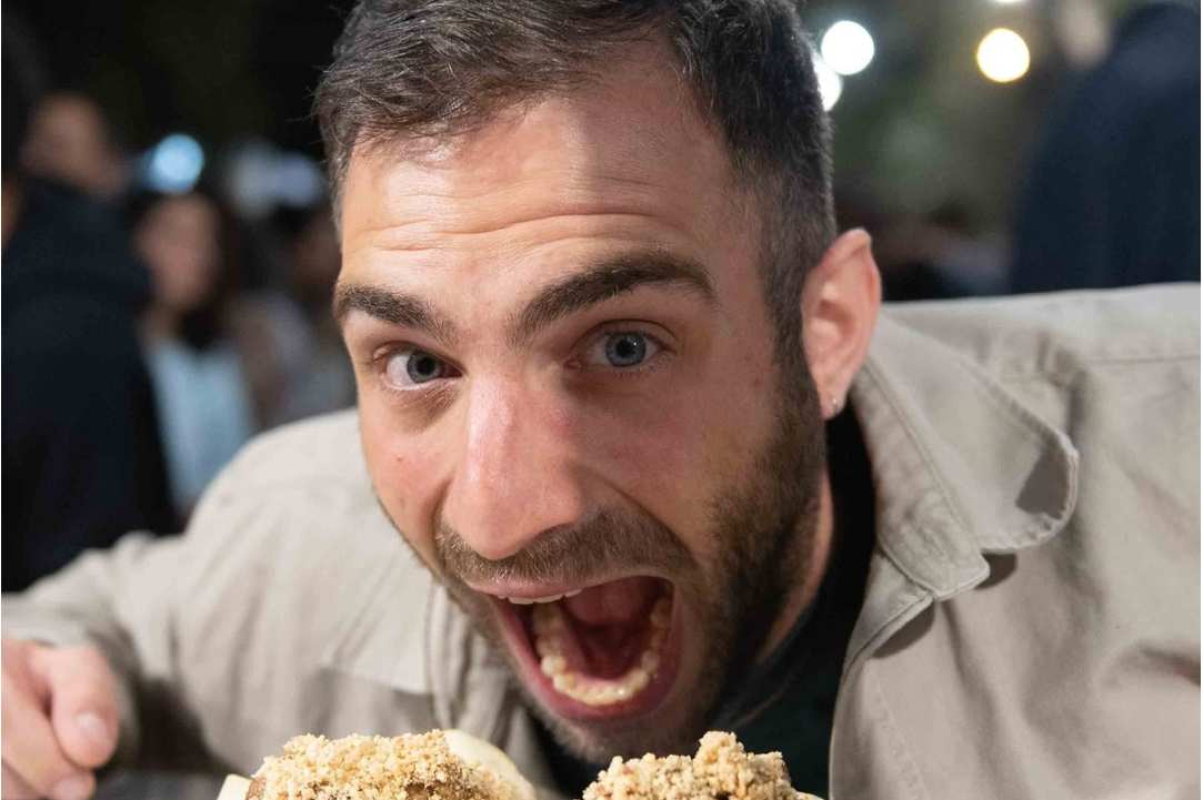 Το Fork Food Market επιστρέφει