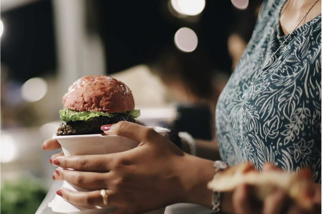 Το Fork Food Market επιστρέφει