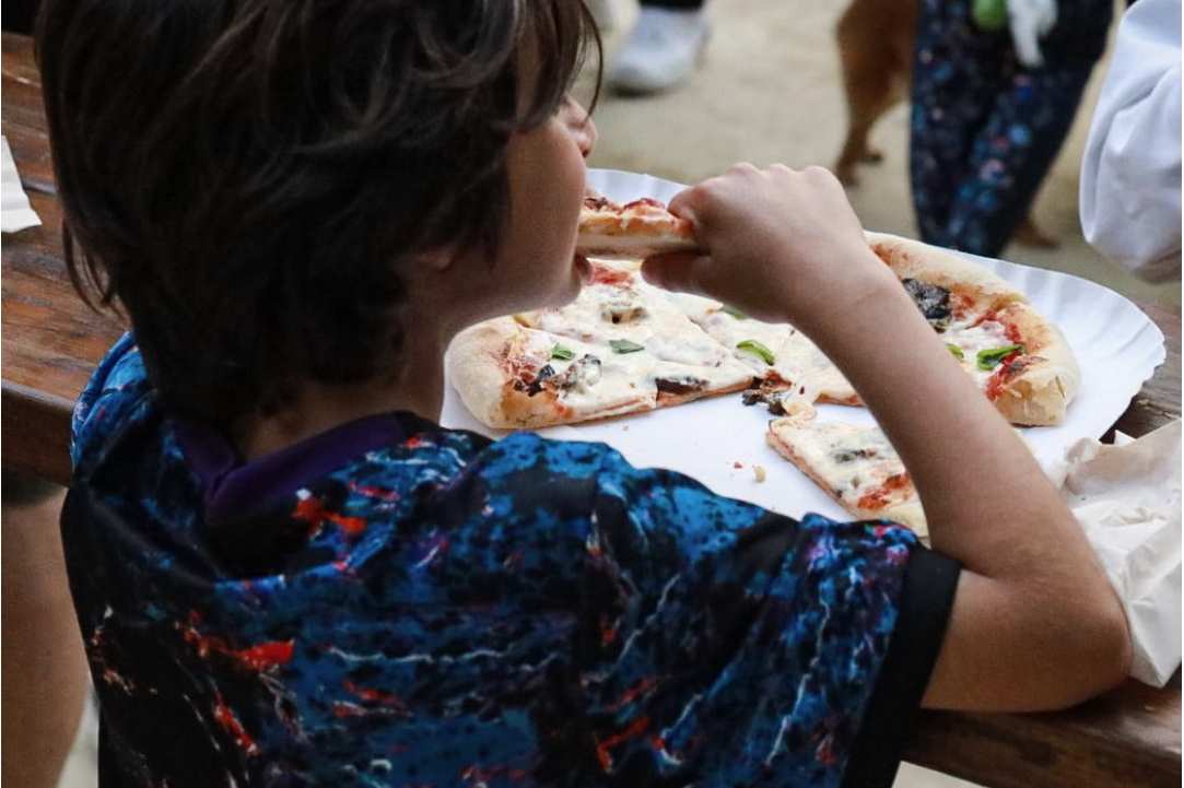 Το Fork Food Market επιστρέφει