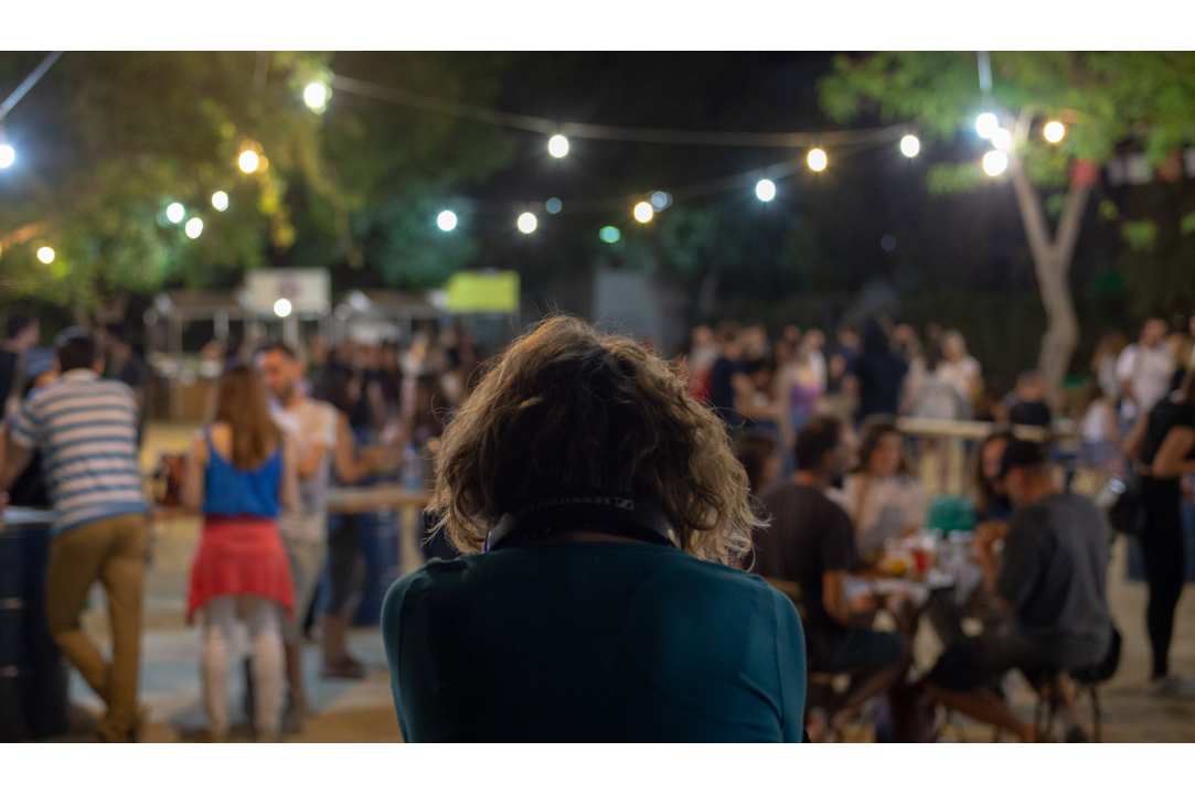 Fork Food Market is back!