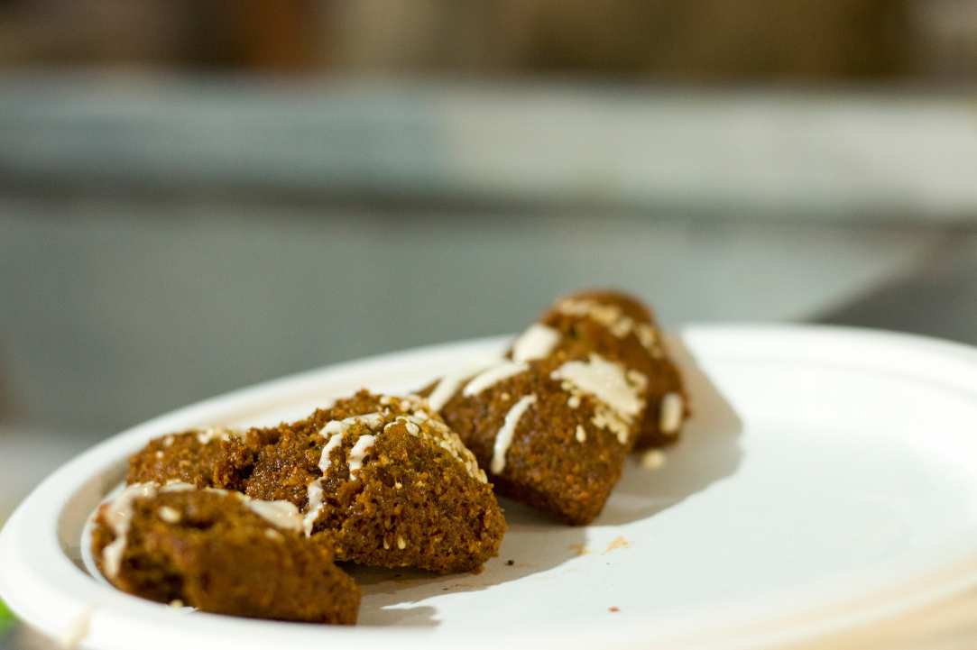 The Fork Food Market returns again in October to Nicosia!