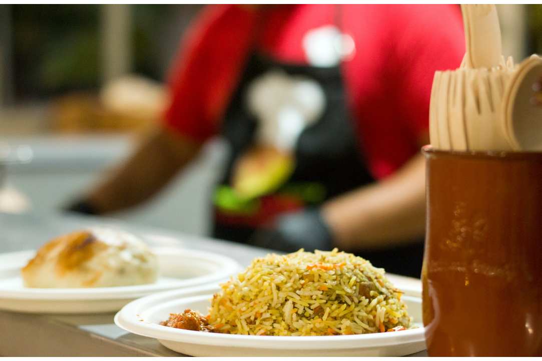 The Fork Food Market returns again in October to Nicosia!
