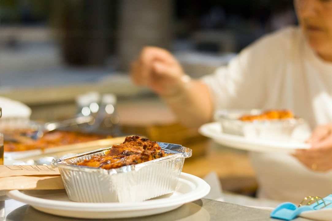 The Fork Food Market returns again in October to Nicosia!