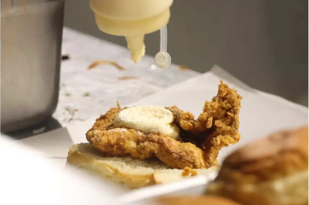 Fork Food Market: 22 Σεπτεμβρίου 2023