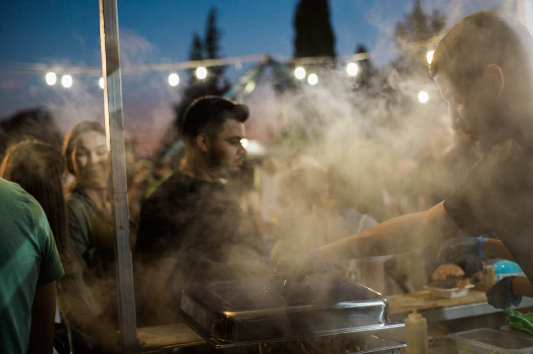 Fork Food Market: 22 Σεπτεμβρίου 2023