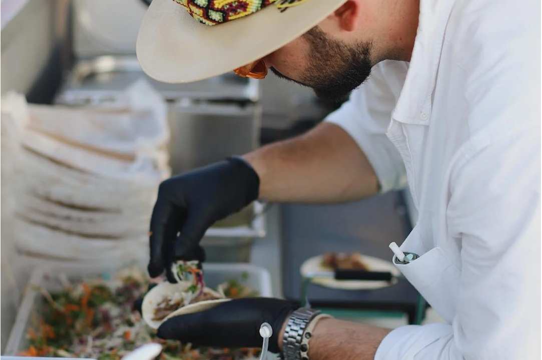 Fork Food Market: 22 Σεπτεμβρίου 2023