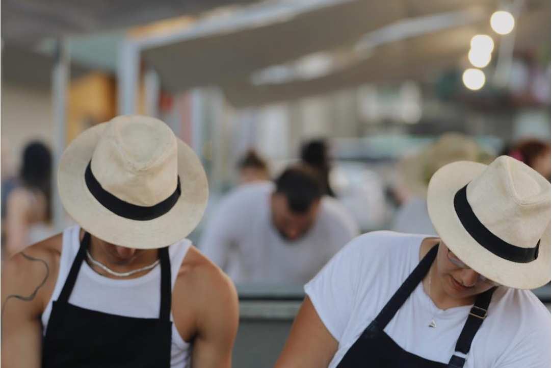 Fork Food Market: 22 Σεπτεμβρίου 2023
