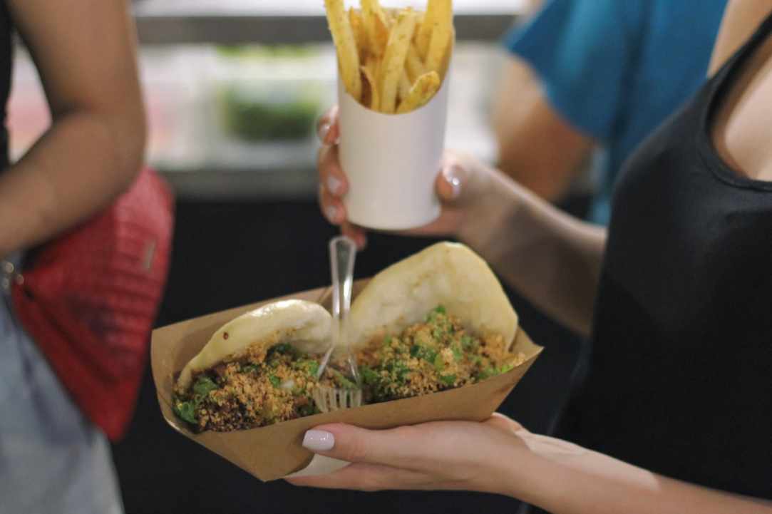 The "Fork Food Market" is coming!
