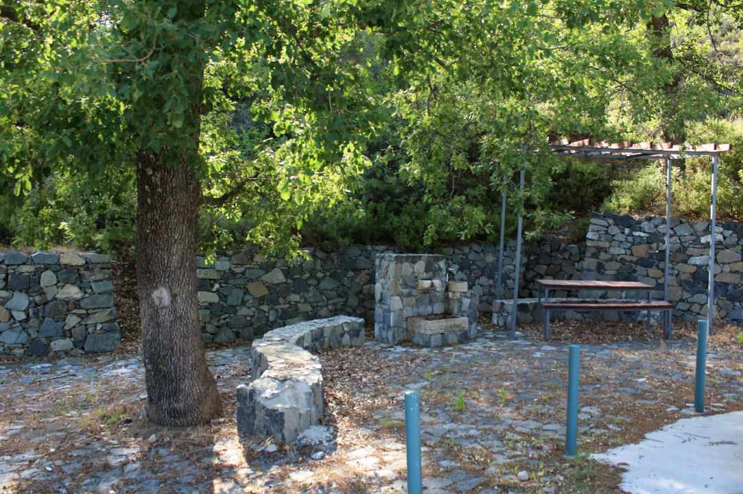 Polistipos Village 