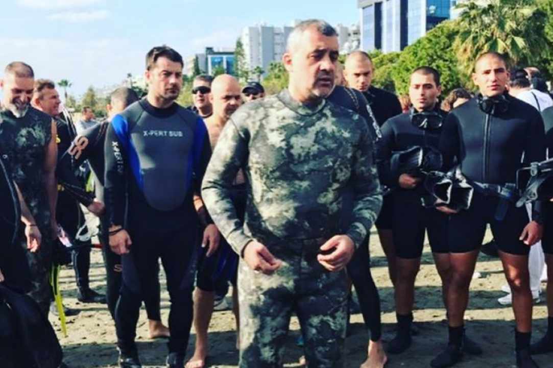 Ο Λουκάς Φουρλά μας χρειάζεται στο πλευρό του