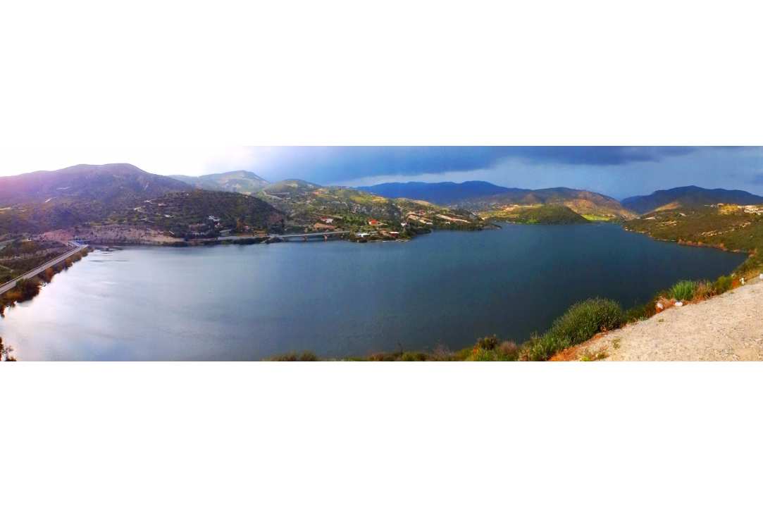Road Trip in the Mountain Villages of Cyprus