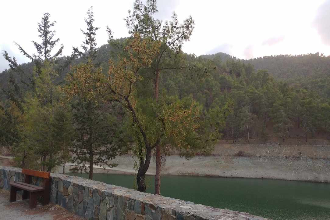 Η Ζωή στο Χωριό – Ξυλιάτος