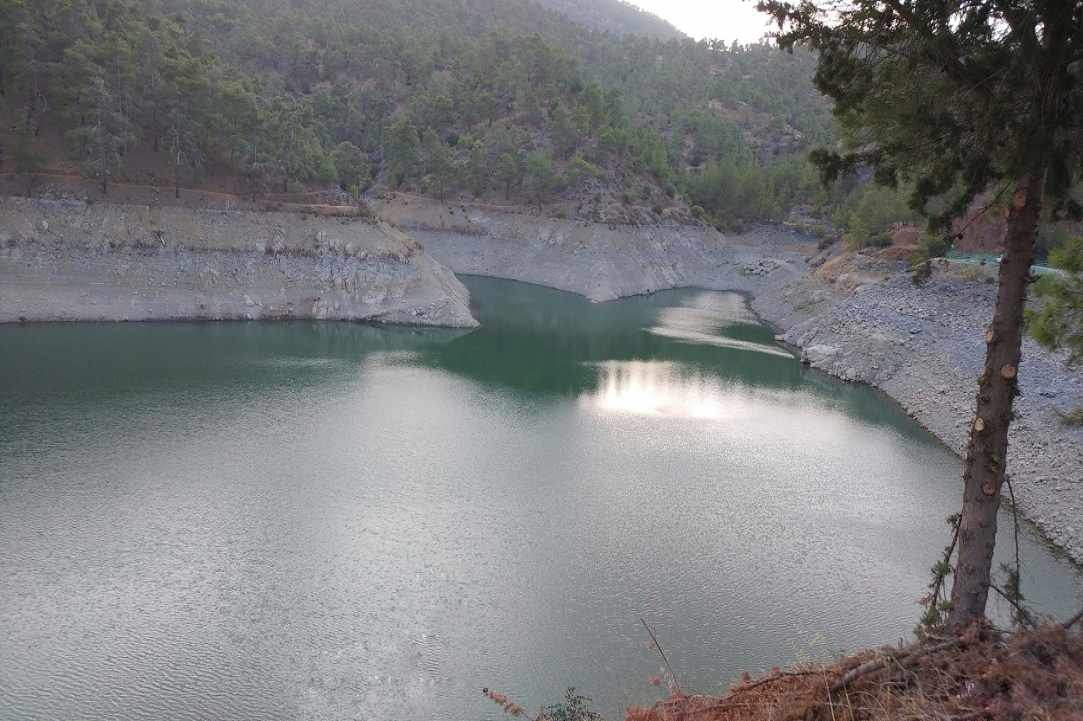 Η Ζωή στο Χωριό – Ξυλιάτος