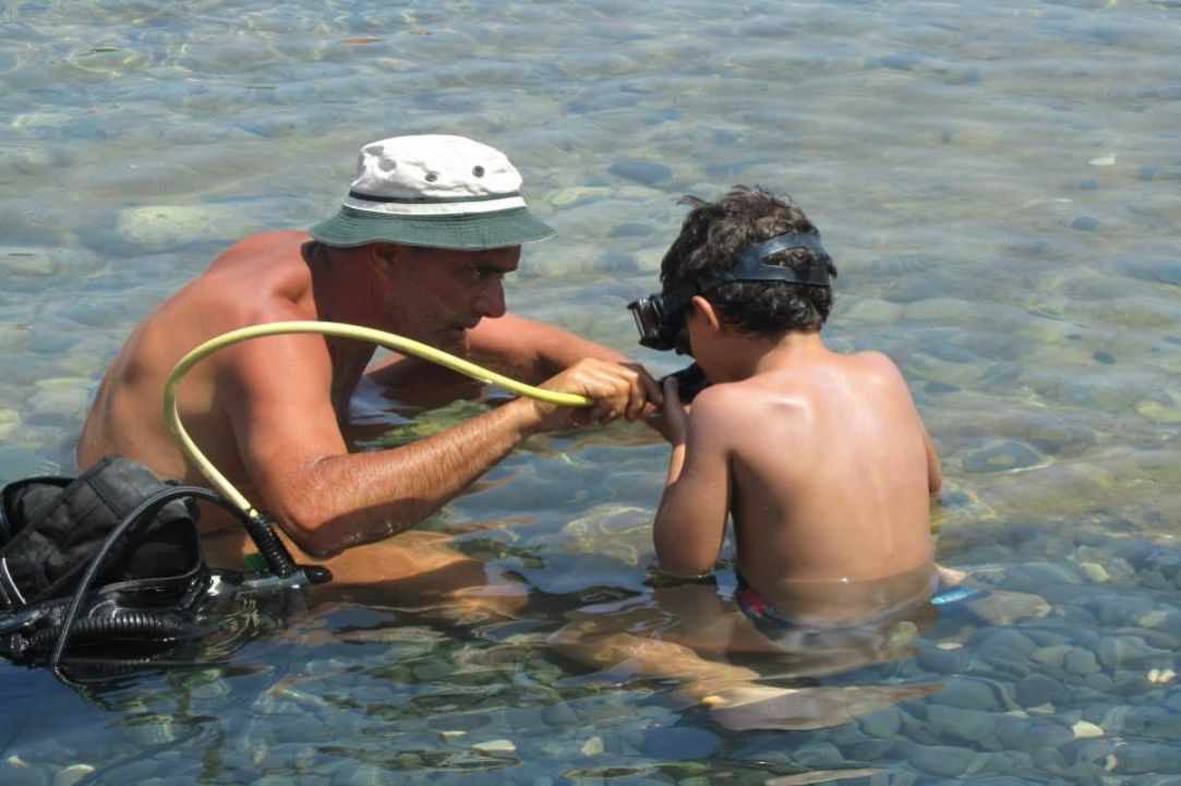 Fun Dive